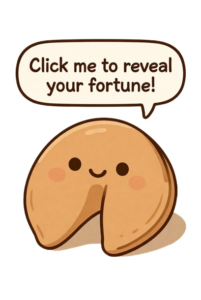 Fortune Cookie